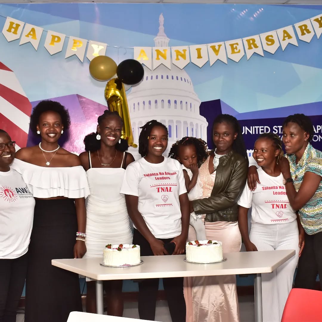 Community Celebration